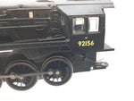 Hornby R2105D OO Gauge BR Black 9F Class 92156 (SPARES)