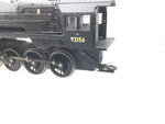 Hornby R2105D OO Gauge BR Black 9F Class 92156 (SPARES)