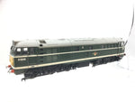 Hornby R2572 OO Gauge BR Green Class 31 D5640