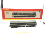 Hornby R2572 OO Gauge BR Green Class 31 D5640