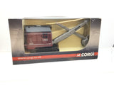 Corgi DG225001 1:76/OO Gauge Ruston Bucyrus Face Shovel LMS