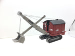 Corgi DG225001 1:76/OO Gauge Ruston Bucyrus Face Shovel LMS