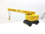 Corgi DG226000 1:76/OO Gauge Yellow Coles Argus 6t Crane