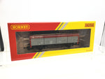 Hornby R60264 OO Gauge RailRoad BR Railfreight, 45T VDA Van, 21027 - Era 7