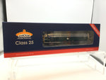 Bachmann 32-340ASF OO Gauge Class 25/1 25057 BR Blue