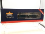 Bachmann 32-340ASFX OO Gauge Class 25/1 25057 BR Blue