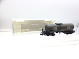 Fleischmann 8485K N Gauge DB Bogie Tank Wagon 100 Jahre Eva