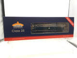 Bachmann 32-344SF OO Gauge Class 25/2 25085 BR Blue