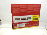 Hornby R60258 OO Gauge Total, TTA Tank Wagon Triple Pack - Era 7