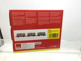 Hornby R60260 OO Gauge Shell-Mex, TTA Tank Wagon Triple Pack - Era 8