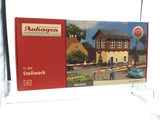 Auhagen 11333 HO/OO Gauge Signal Box Kit