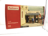 Auhagen 11337 HO/OO Gauge Ticket Check Point Kit