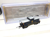 Bachmann 16862 N Gauge Caboose Norfolk and Western 500 836