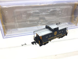 Bachmann 16862 N Gauge Caboose Norfolk and Western 500 836