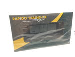 Rapido Trains 940021 OO Gauge D1379 8 Plank Wagon – S30215