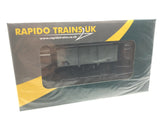 Rapido Trains 940022 OO Gauge D1379 8 Plank Wagon – S27915