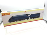 Hornby R3993 OO Gauge LNER, A4 Class, 4-6-2, 4490 'Empire of India' - Era 3