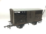 Hornby R6735 OO Gauge SR 10t Bulleid Cattle Wagon