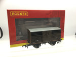 Hornby R6735 OO Gauge SR 10t Bulleid Cattle Wagon