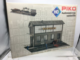 Piko 61101 HO Gauge Locomotive Repair Shop Kit