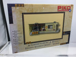 Piko 61106 HO Gauge Oil Sales Office Kit