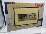 Piko 61106 HO Gauge Oil Sales Office Kit