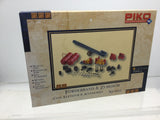 Piko 61111 HO Gauge Coal Conveyor and Accessories Kit