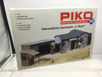 Piko 61127 HO Gauge Sand Works Sales Office Kit