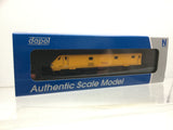 Dapol 2D-017-004 N Gauge Mk3 DVT 82124 Network Rail