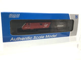 Dapol 2D-017-006 N Gauge Mk3 DVT Virgin 82107