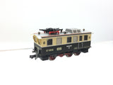 Fleischmann 730581 N Gauge DRB Rack Railway Electric Loco ET9902