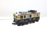 Fleischmann 730581 N Gauge DRB Rack Railway Electric Loco ET9902