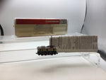 Fleischmann 730581 N Gauge DRB Rack Railway Electric Loco ET9902