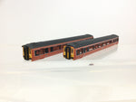 Dapol 2D-021-004 N Gauge Class 156 509 Strathclyde BODY SHELLS