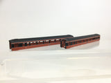 Dapol 2D-021-004 N Gauge Class 156 509 Strathclyde BODY SHELLS