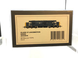 Accurascale 2610 OO Gauge Class 37 - BR Blue pre-TOPS - D6992