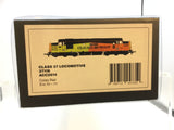 Accurascale 2614 OO Gauge Class 37 - Colas Rail - 37116