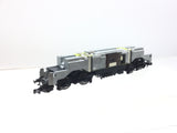 Fleischmann 817320 N Gauge Locomotive Chassis