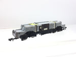 Fleischmann 817320 N Gauge Locomotive Chassis