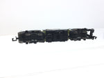 Fleischmann 817320 N Gauge Locomotive Chassis