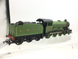 Hornby R866 OO Gauge LNER Green Class B12 8509