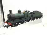 Dapol D18C OO Gauge GWR Green 2301 Dean Goods 2519