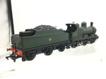 Dapol D18C OO Gauge GWR Green 2301 Dean Goods 2519