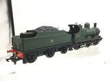 Dapol D18C OO Gauge GWR Green 2301 Dean Goods 2519