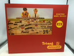 Hornby R1287M OO Gauge Tri-ang Railways Remembered: R2X Set