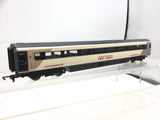 Hornby R4443 OO Gauge East Coast Mk3 Buffet Car 40748