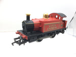 Hornby R1248 OO Gauge Holden Class Santa Express Steam Loco 012