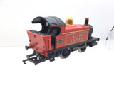 Hornby R1248 OO Gauge Holden Class Santa Express Steam Loco 012