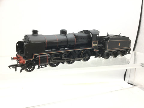 Bachmann 32-165 OO Gauge BR Black N Class 31874