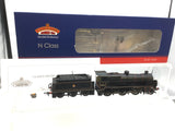 Bachmann 32-165 OO Gauge BR Black N Class 31874